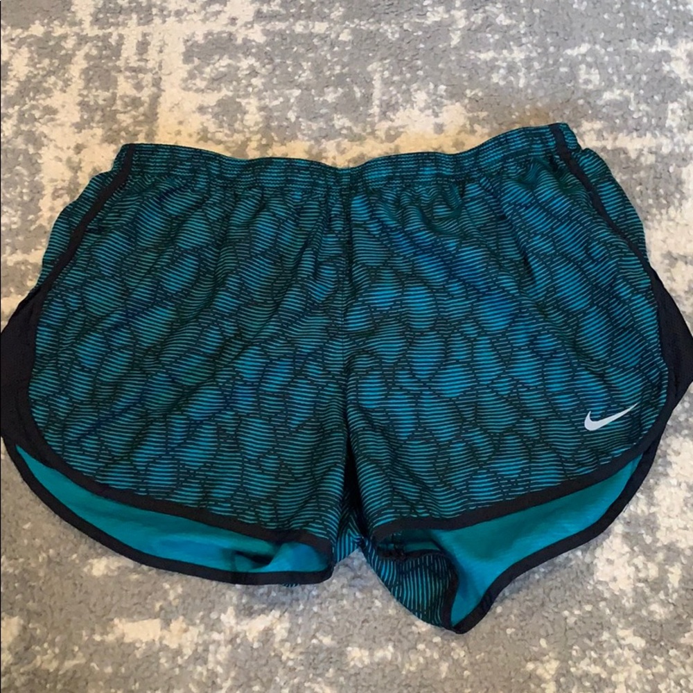 Nike Dri-Fit Running Shorts